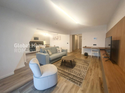 2 Camere - Bulevardul Unirii | 3 Balcone - Mobilat + Utilat 