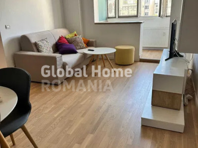 3 Camere - Piata Romana | Balcon - 2 Bai 