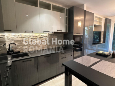 **NEW** Apartament 2 camere 44 MP | Gradina 21 MP | 1 Loc de Parcare | New Point
