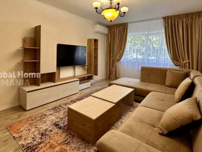 3 camere | Aviatiei | Smaranda Braescu 