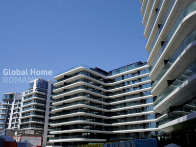 First Rent | 2 rooms 61 MP - YACHT KID | Fabrica Glucoza