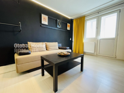 Apartament 2 camere Militari || Metrou Lujerului