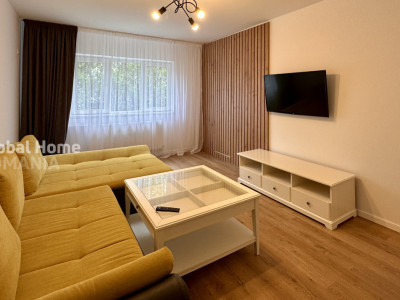 2 camere | Prima închiriere | Str. Elena Caragiani | Aviației