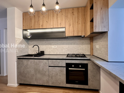 2 camere | Prima închiriere | Str. Elena Caragiani | Aviației