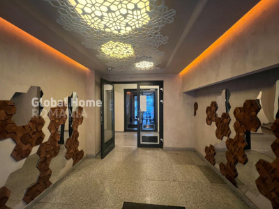 Apartament 2 camere Lujerului -21 Residence| Mobilat-Utilat-Loc de parcare 