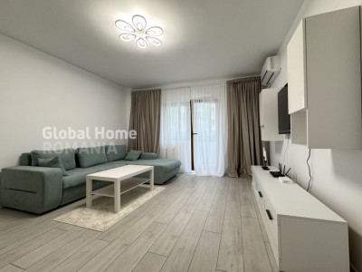 Apartament 2 Camere | Unirii-Zepter | Prima inchiriere