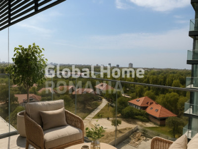 2 cam + Parcare + Boxa | Upsite  Floreasca