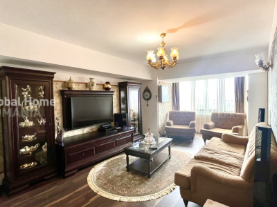 3 Camere - Alba Iulia | Loc Parcare + Centrala Proprie 