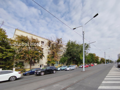 Barbu Văcărescu | 2 Camere | 12 Min. Metrou Stefan cel Mare