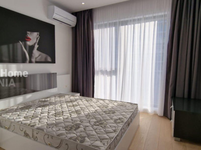 2 Camere | 50 MP + Balcon | Nusco | Aviației