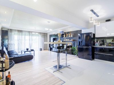 Apartament 2 camere 79,47MP | Pipera - Diamond Residence | Loc Parcare
