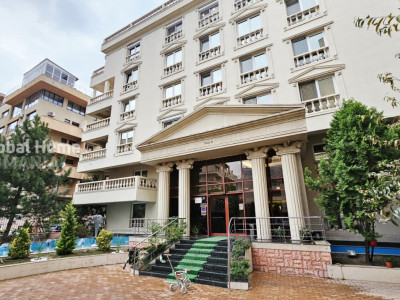 Apartament 3 camere 123 MP | Aviatiei- Persepolis | Parcare subterana