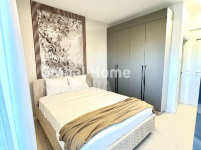 Apartament 2 camere 59MP | Baneasa | Mobilat si utilat | Bloc nou 2022 |