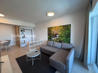 Apartament 3 camere 80,6MP | Sisesti | Vedere catre lac | 