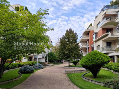 Exclusive 180 sqm Apartment | 4 Rooms | Terraces & Parking