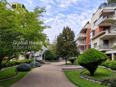 Exclusive 180 sqm Apartment | 4 Rooms | Wasington Residence