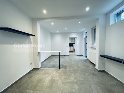 Apartament 2 camere de inchiriat Metrou 1 Mai