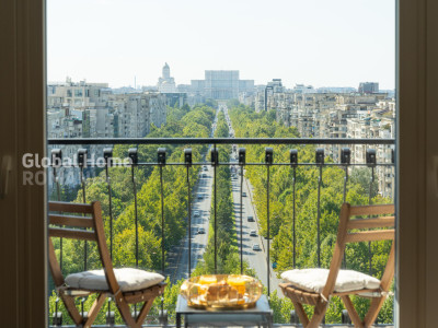 Duplex 4 camere 125MP | Piața Alba Iulia | Renovat 2025 |