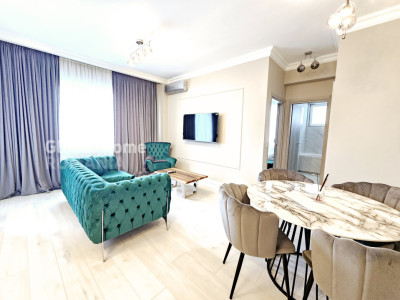 Apart 2 camere | Baneasa - Aviatiei - Aerogarii | Spatios | Loc Parcare