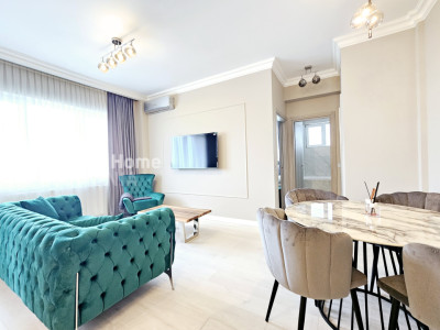 Apart 2 camere | Baneasa - Aviatiei - Aerogarii | Spatios | Loc Parcare