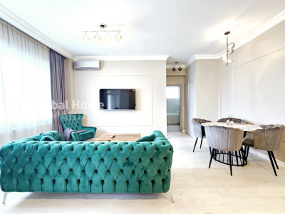 Apart 2 camere | Baneasa - Aviatiei - Aerogarii | Spatios | Loc Parcare