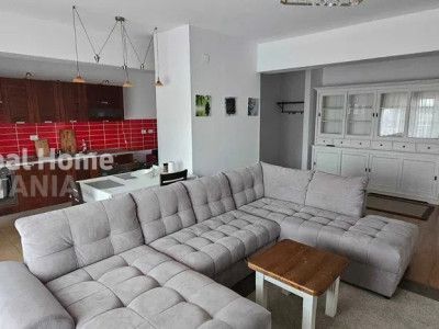 2 Camere - Unirii | Centrala Proprie + Balcon