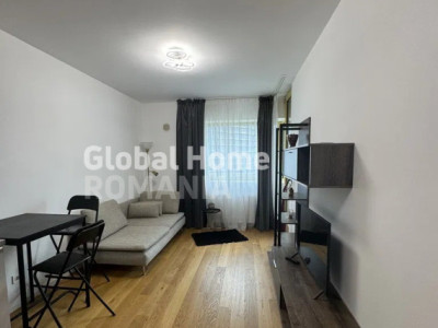 Apart 2 camere | Aviatiei Park -  Herastrau | Metrou Aurel Vlaicu | Promenada