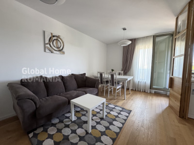 Ap 3 camere | Aviatiei Park | Promenada - M1 Aurel Vlaicu | Spatii de agrement