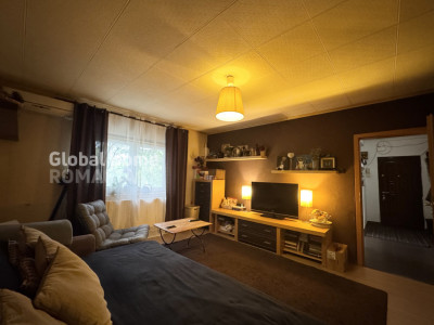 Apartament 3 Camere | Nerva Traian - Vitan Mall | Centrala proprie | 75 mp