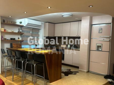 Apartament 4 Camere | Vitan-Mall Vitan | 98MP