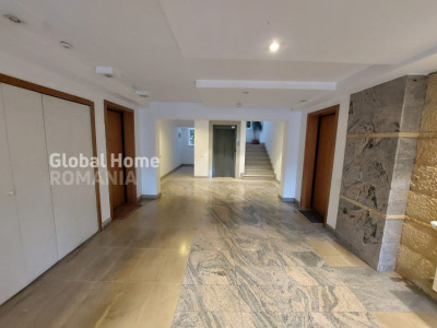 Primaverii | Parc Bordei | Apartament 4 camere Premium | Priveliste panoramica |