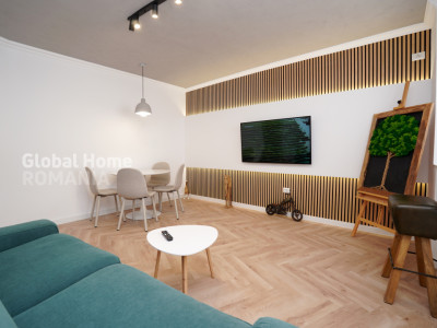 Apartament 3 CAMERE - 68MP || Parcul Tineretului