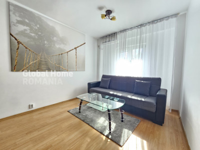 Apart 4 camere 86mp | Aviatiei - Mall Promenada - Metrou AV | Centrala proprie