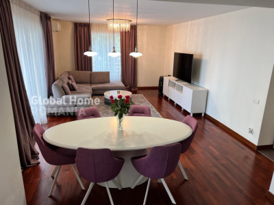 Apartament 3 Camere InCity Residence |  Metrou Dristor | 111 MP