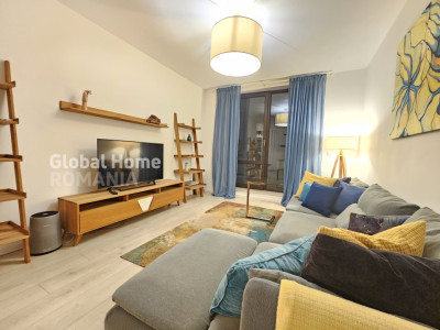 Apart 2 camere 65mp | Aviatiei - City Point | Loc Parcare | Mall Promenada