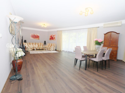 Apartament 4 camere | Sat Francez - Aron Cotrus | 3 Terase | Parc Herastrau