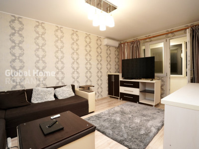 Apartament 3 CAMERE - 68 MP Parcul Tineretului
