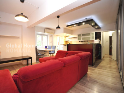 Apartament 4 CAMERE - 80MP || Mall Promenada