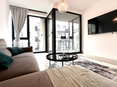 3 cam + Parcare | Win Herastrau 