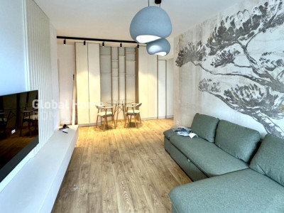 2 Camere + Parcare | 65MP Utili | Prima Vista