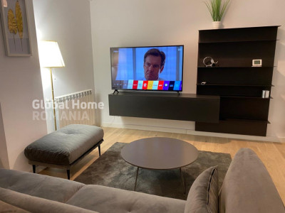 Apart 3 camere 86mp | Aviatiei - Aerogarii | Imobil Nou | Loc Parcare Subteran