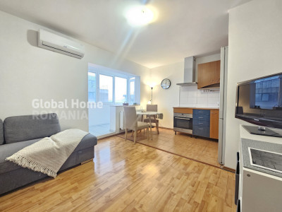 Apart 3 camere 65mp | Aviatiei - Feleacu | Metrou A.V 5 min | Mall Promenada 