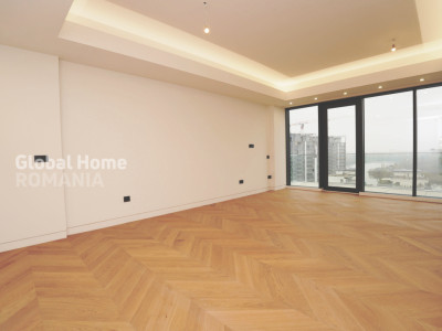 Apartament 2 camere 55 Mp | Zona Nord || BHB Avenue