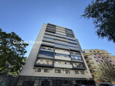 Apartament 2 Camere | Bld. Decebal - Calea Calarasilor | Day Residence