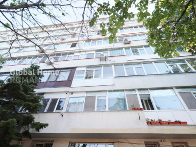 2 Camere 1 Mai | Complet Renovat - 58 mp | Balcon 11 Mp | Ion Mihalache-Domenii