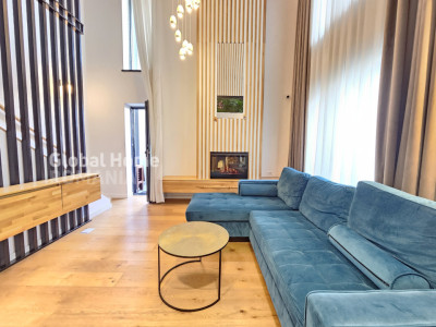 Double Duplex 190mpu - Cloud 9 Residence | Underground Parking | Premium