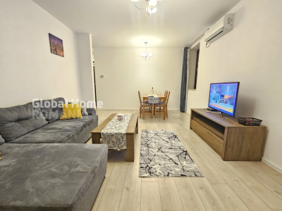 Apart 2 camere 65mp | Aviatiei - City Point | Loc Parcare | Terasa 