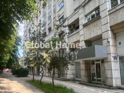 Apartament 4 camere P-ta Unirii-Blv Unirii -Fantani-Vedere Mixta