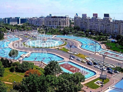 Apartament 4 camere P-ta Unirii-Blv Unirii -Fantani-Vedere Mixta