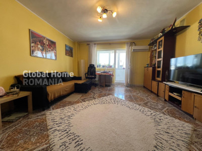 Apartament 3 camere Unirii-Magazin Unirea